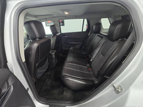 2012 GMC Terrain SLT-2