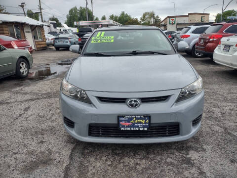 2011 Scion tC