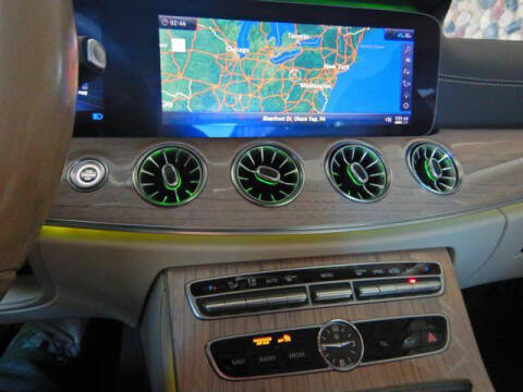 2019 Mercedes-Benz CLS CLS 450 4MATIC