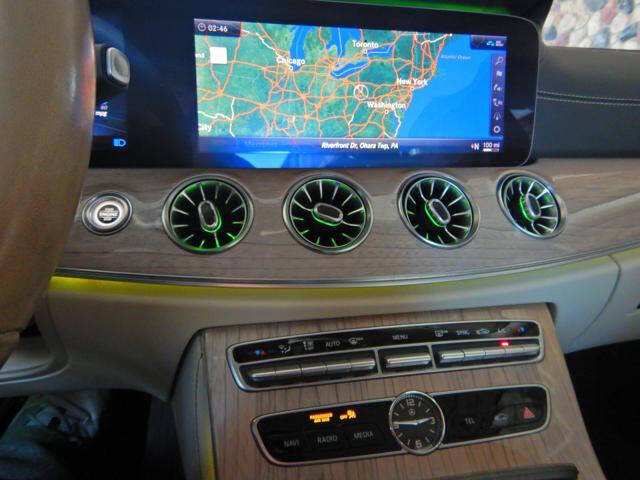 2019 Mercedes-Benz CLS CLS 450 4MATIC