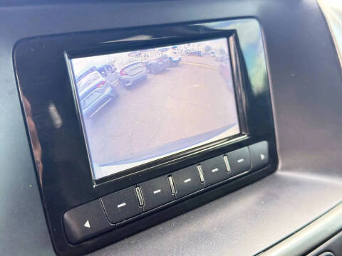 2015 Chevrolet Tahoe LS