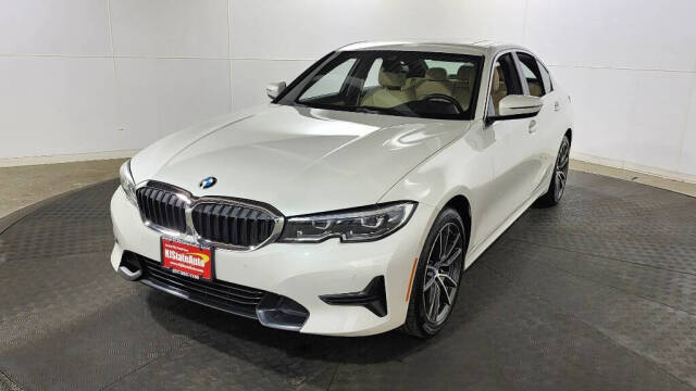 2021 BMW 3 Series for sale at NJ Car Buyer in Jersey City, NJ