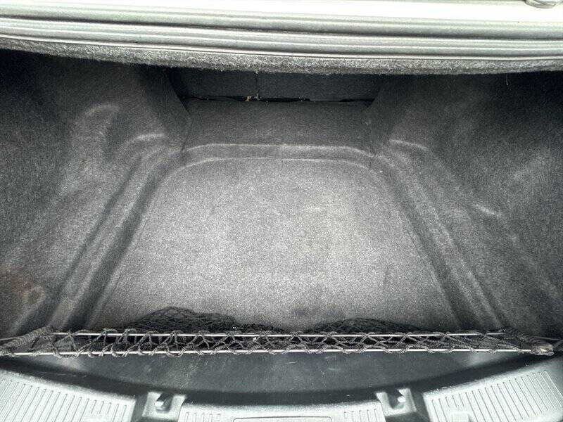 2015 Ford Taurus Limited