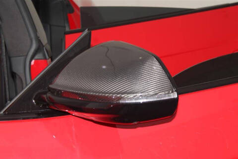 2025 Lamborghini Urus SE