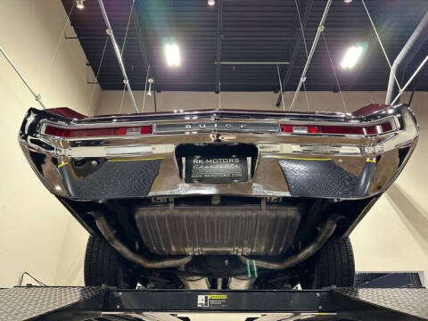 1970 Buick Gran Sport