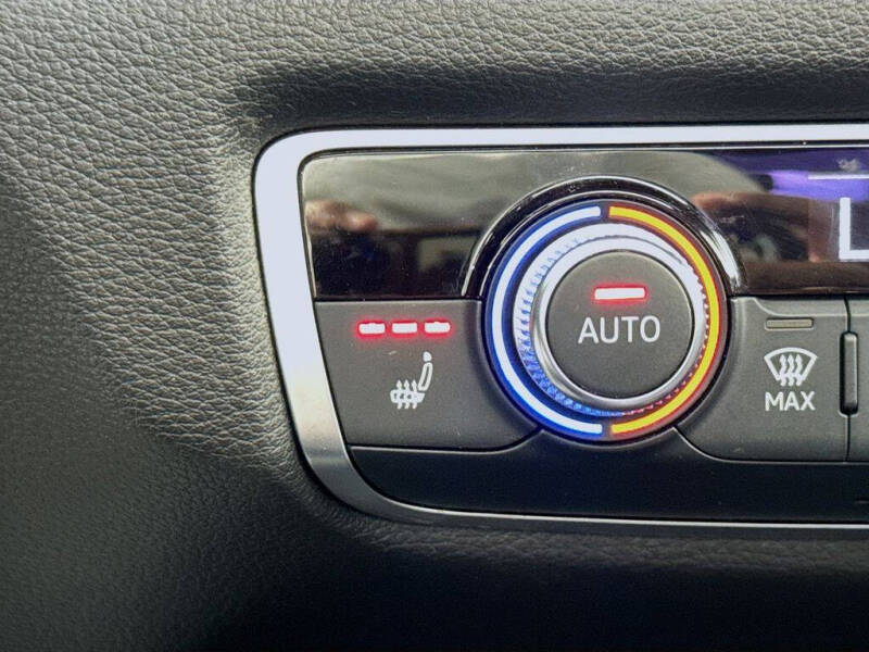 2018 Audi S3