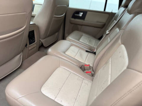 2005 Ford Expedition Eddie Bauer
