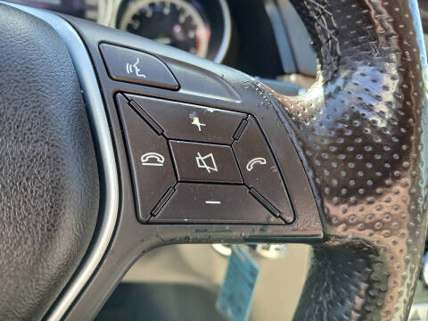 2014 Mercedes-Benz E-Class E 350 Luxury 4MATIC