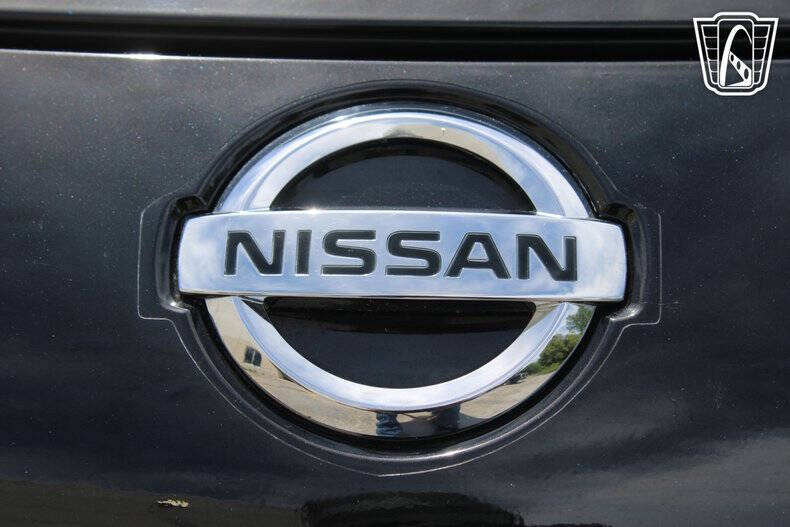 2006 Nissan 350Z