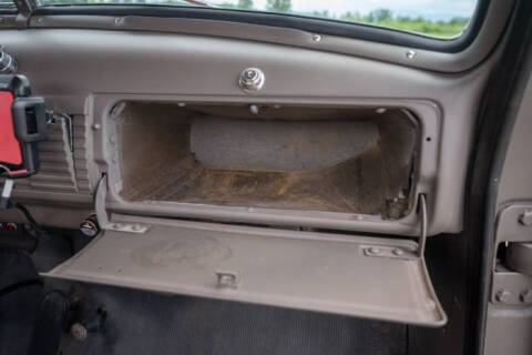 1952 GMC C/K 1500 Series