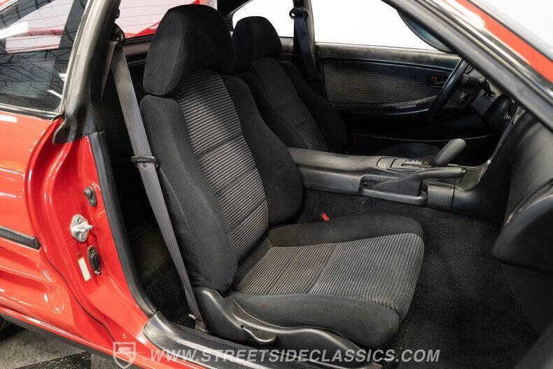 1992 Toyota MR2
