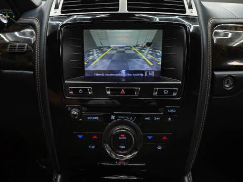 2013 Jaguar XK