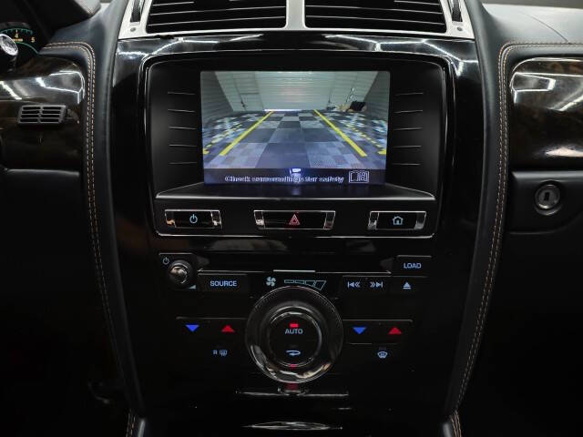 2013 Jaguar XK