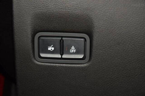 2016 Chevrolet Corvette Z06