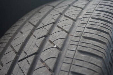 2024 Volkswagen Atlas Cross Sport SEL Premium R-Line 4Motion