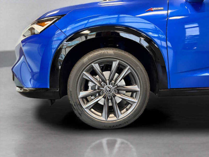 2026 Acura ADX w/A-SPEC
