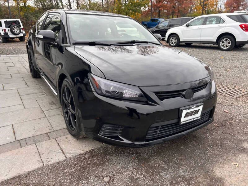 2013 Scion tC