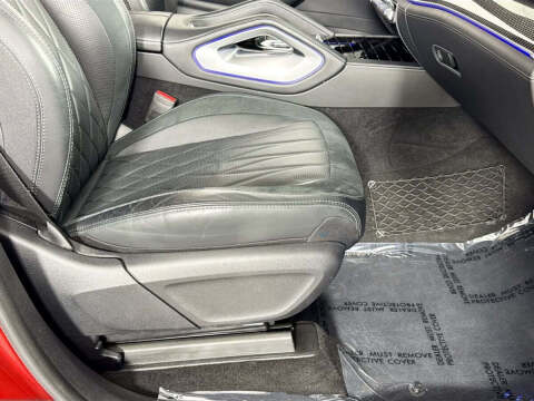 2021 Mercedes-Benz GLE AMG GLE 53