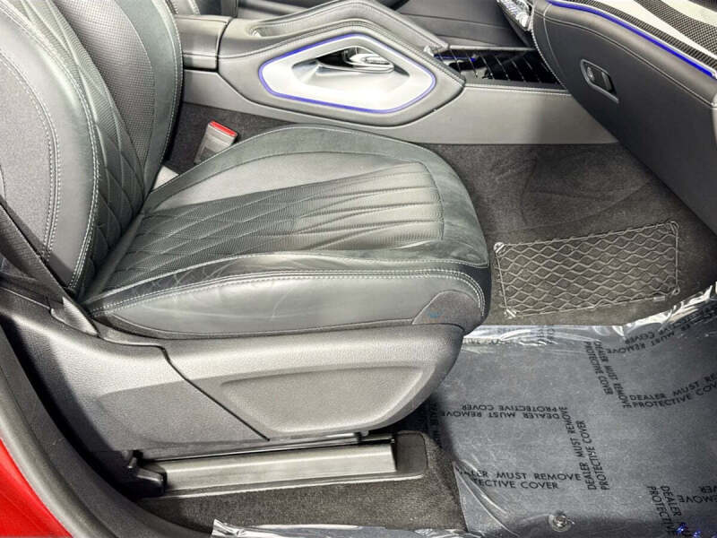 2021 Mercedes-Benz GLE AMG GLE 53