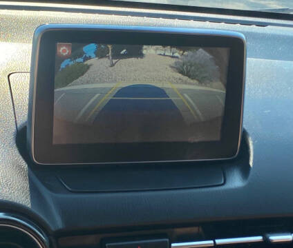 2017 Toyota Yaris iA