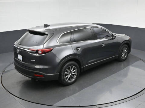 2019 Mazda CX-9 Touring