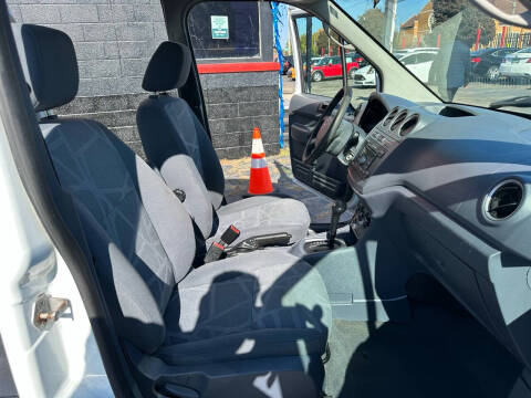 2011 Ford Transit Connect XLT