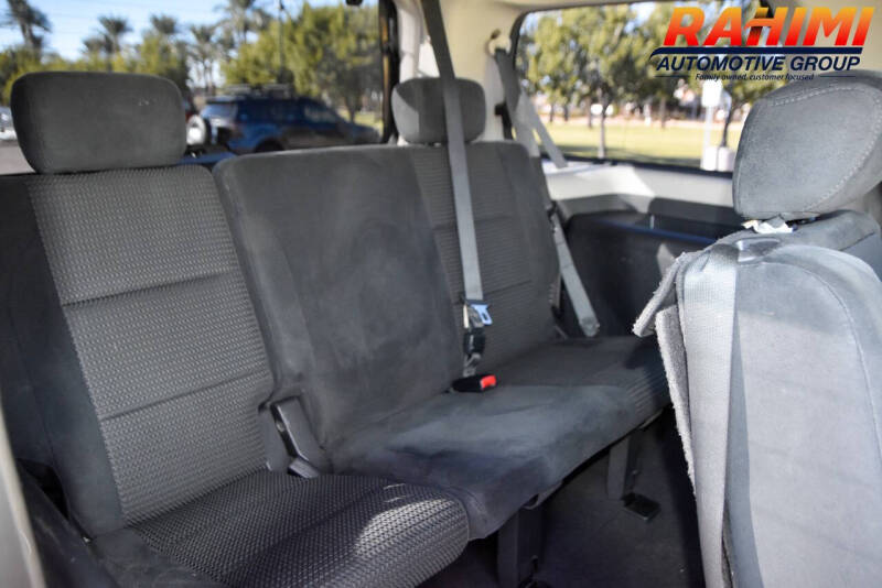 2009 Nissan Armada SE