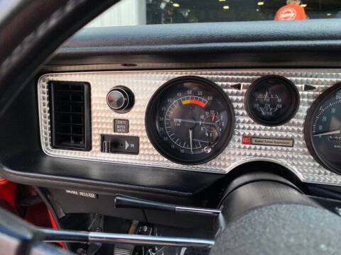 1978 Pontiac Trans Am