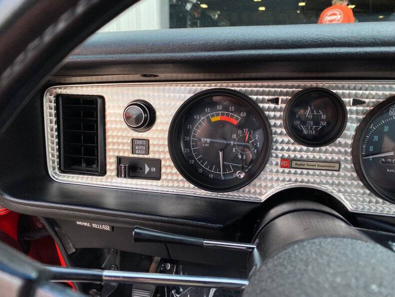 1978 Pontiac Trans Am