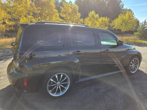 2008 Chevrolet HHR SS