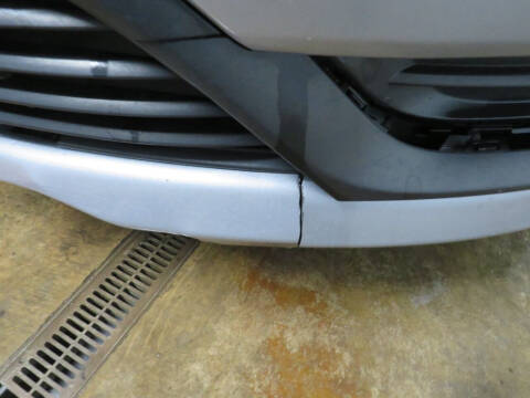 2016 Chrysler 200 LX