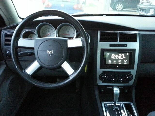 2006 Dodge Charger RT