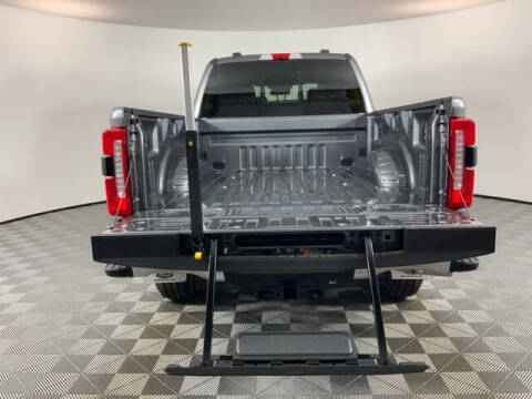 2025 Ford F-350 Super Duty