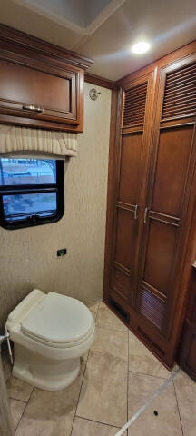 2016 Freightliner XCR Chassis