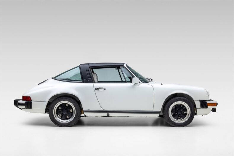 1980 Porsche 911