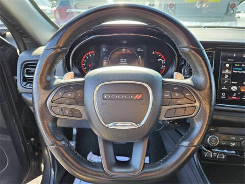 2021 Dodge Durango GT