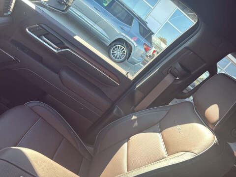 2026 GMC Sierra 3500HD