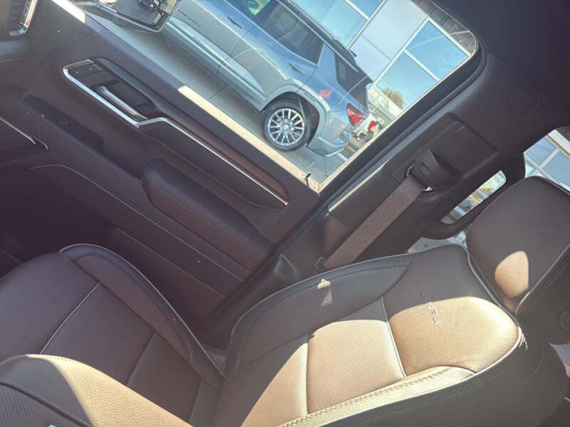 2026 GMC Sierra 3500HD