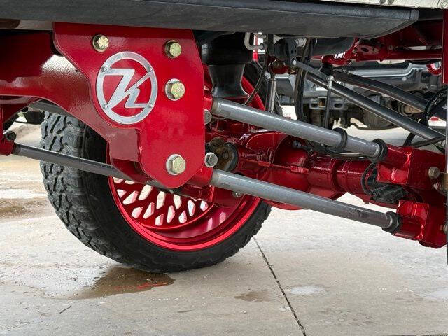 2019 RAM 3500 Laramie