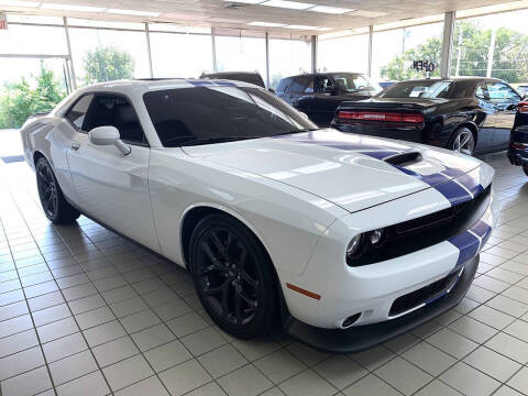 2021 Dodge Challenger GT
