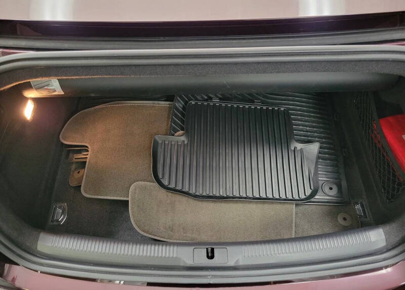 2014 Audi A5 2.0T Premium