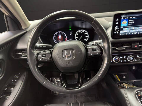 2023 Honda HR-V EX-L