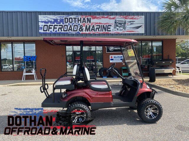 2023 AETRIC SDL 4 PASSENGER for sale at Dothan OffRoad And Marine in Dothan AL