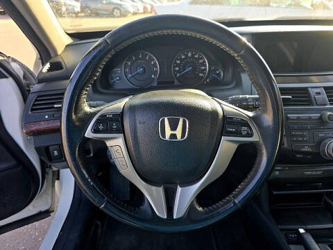 2012 Honda Crosstour