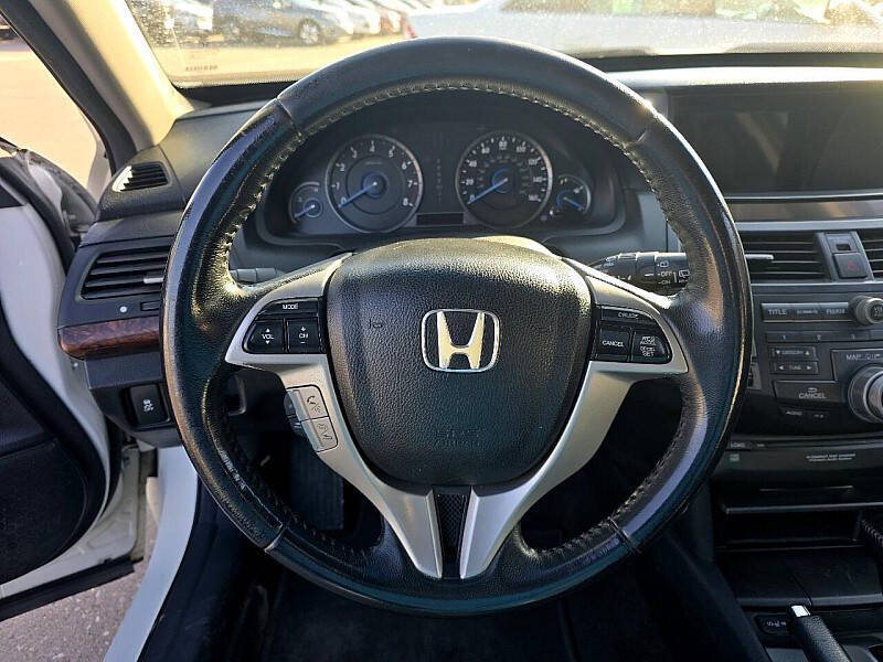 2012 Honda Crosstour