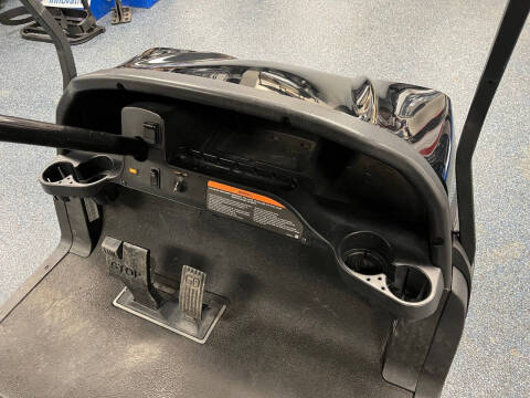 2021 Club Car Tempo