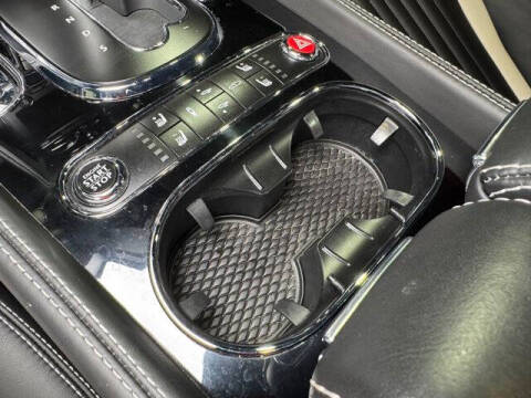 2017 Bentley Continental GT V8