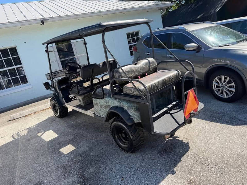 2015 Bad Boy Buggie