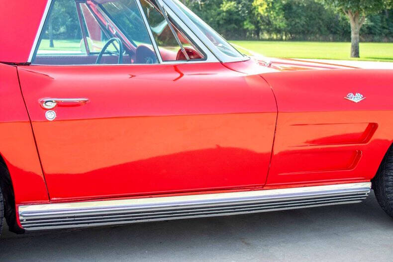 1964 Chevrolet Corvette