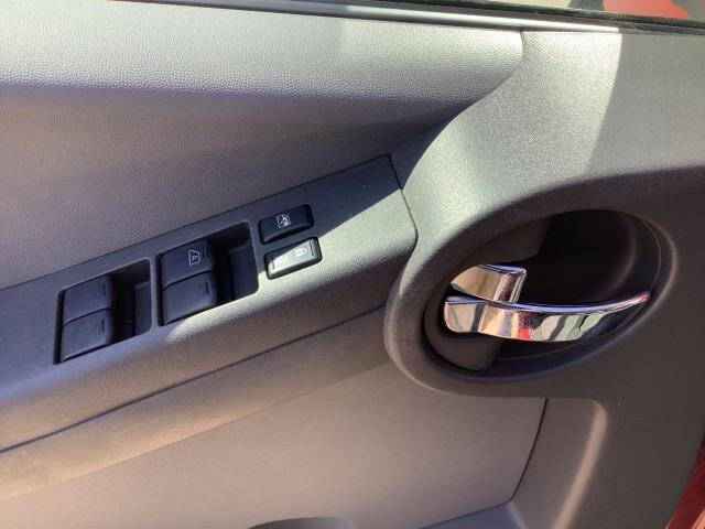 2010 Nissan Xterra S